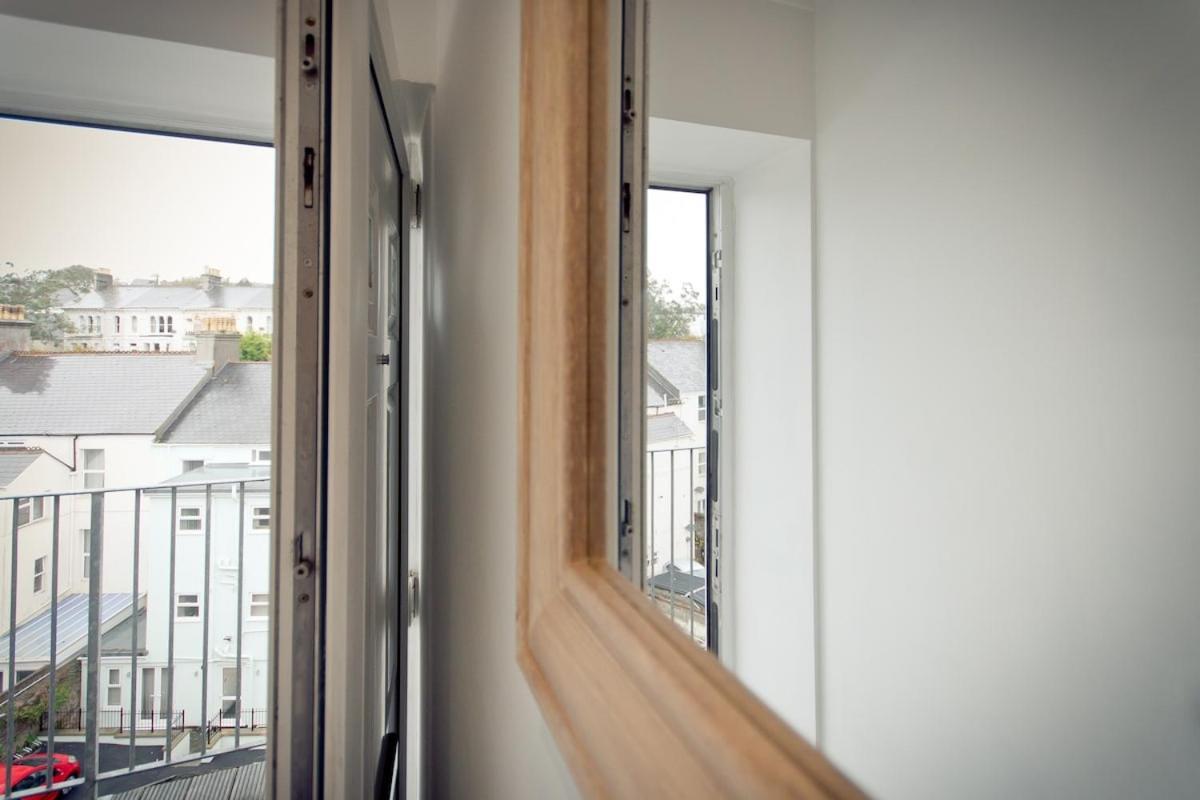 Echo 19 Leilighet Plymouth Eksteriør bilde